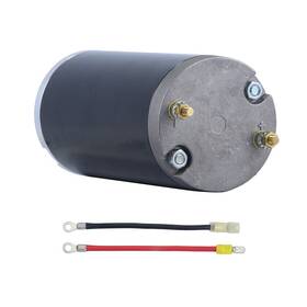 1075 Marinepartsdistributors 686696169988 Motor For Snow-ex Spreaders Models 575 Curtis Sno-pro Fast Cast Model 2000