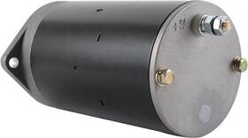 Marinepartsdistributors 686696407257 Oem Grade Snow Plow Motor Blizzard 680lt 720lt 12v 60283