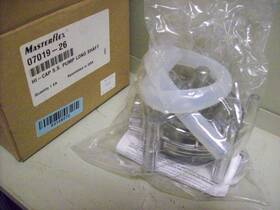 07019-26 Master Flex Stainless Steel Long Shaft Pump