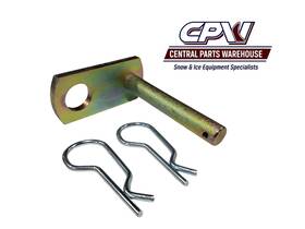 42498-67665 Maxim Snow Plow Pin Ultra Mount / Hairpin Cotter Replaces 42498 91965