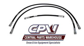 56616-56617 Maxim Hose Kit Replaces Qty Two Angle Hoses 56616-1 And One Lift 56617 56616-56617 Maxim Hose Kit Replaces Qty Two Angle Hoses 56616-1 And One Lift 56617