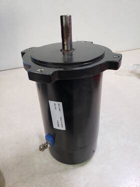 D6872am Maxim D6872 Am Replacement Snowex 12v 3/4 Hp Auger Motor