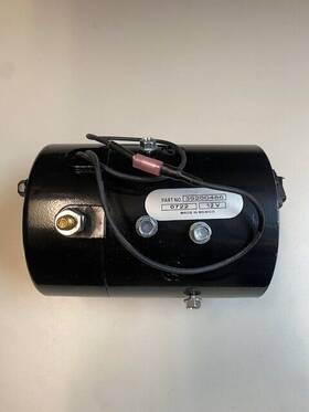 229272-100 Maxon Lift Corp Electric 12v Std Thermal Protect Motor