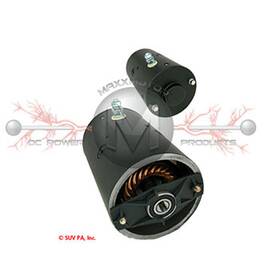 Mue6302s Maxx Motor 51031 Heavy Duty High Rpm Slotted Shaft Ccw W8911 Mue6302s Maxx Motor 51031 Heavy Duty High Rpm Slotted Shaft Ccw W8911