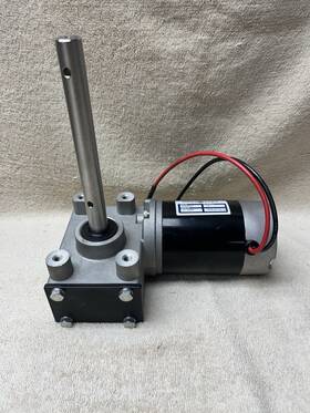 50086k Maxxmotor Max Motor Salt Spreader 50086k Maxxmotor Max Motor Salt Spreader