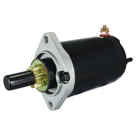 4170006 Mcr 5768n New Starter Fits Polaris Snowmobile 2410748 2 Year Warranty