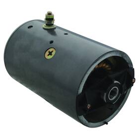 Mcr10715ne1 Mcr New Electric Motor For Hydraulics 46-2018 46-933 Mfx4001 50021054 85456 960373