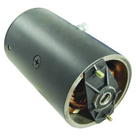 Mcr10716ne2 Mcr New Starter Motor For Clark Forklift C500-h45 C500-h50 C500-h55 2200072-52