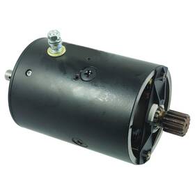 Mcr10732ne2 Mcr New 12v Electric Motor For Bellview 46-3650 160-801 Mht7101 W8703 Mht-6101