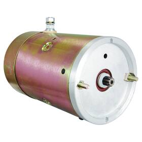 Mcr10736ne6 Mcr New Pump Motor Fits Fenner Prestolite Snowaway Waltco Liftgates Amt0090 Amt0097