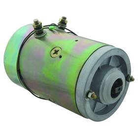 Mcr10742ne1 Mcr New Pump Motor For Oil Sistem Georgi Kostov Ec 2 1.2 23-or W7864 Im-0117