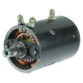 Mcr10746ne2 Mcr New Winch Motor Fits Superwinch Husky Series Warn Mrvb4 Mrvb5 9130450047