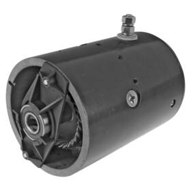 Mcr10752ne1 Mcr New Pump Motor For Js Barnes Monarch Mte Wapsa Dbl-ball Bearing Mue6201 Mue6301