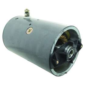 Mcr10866ne3 Mcr New 12v Ccw Electric Pump Motor For Monarch 39200398 Bmt0167 Mmy4003 P33818