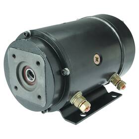 Mcr5381ne1 Mcr New 12v Cw Electric Pump Motor Fits Hann Webster Ml4502 Ml4502a Ml-4364 907381