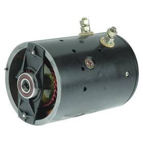 Mcr6037ne4 Mcr New 12v Ccw Electric Pump Motor For Hyster 46-175 46-2112 Mdy6103 220-0028