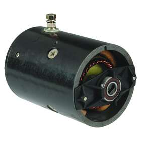 Mcr6126dbbne2 Mcr New Pump Motor For Clark Monarch Hydraulics 992312 70092359 46-2220 46-2364