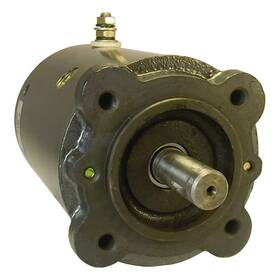 Mcr6193ne2 Mcr New Pump Motor For Prestrolite Oil Well Compressor Mbj6002 Mbj6002a 46-3627