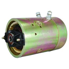 Mcr6196ne2 Mcr New 24v Electric Pump Motor For Slot Shaft 2200972 39200455 W8963 638622095