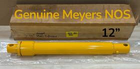 05437sp Meyer Genuine Hydraulic Power Angle Cylinder 1 1/2 Inch X 12 Nos