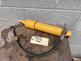 05815 Meyer E72 Plow Pump Lift Cylinder With Hose