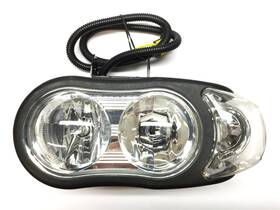 061015 Meyer Nite Saber Ii Snow Plow Light Used