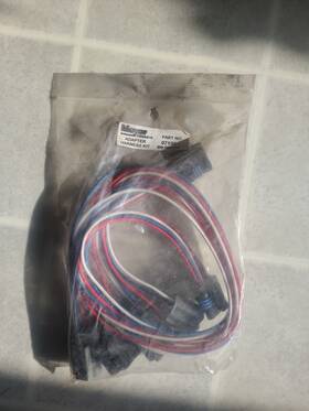 07100 Meyer Snow Plow Adapter Harness Kit