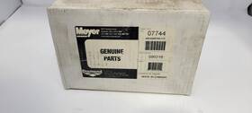 07744 Meyer Headlight Adapter Kit Dodge Hb3 / H11 Night Lights Nite Saber