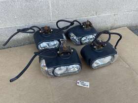 07788-07789 Meyer Night Saber Snow Plow Light 07788 07789
