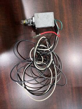 07860 Meyer Switch