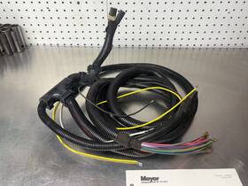 07974 Meyer New Snow Plow Light Kit Wiring Harness Oem Genuine