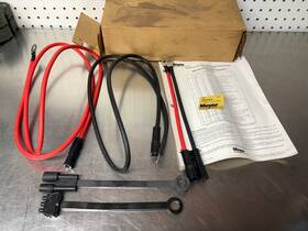 08594 Meyer New Oem Quick Disconect Kit E47 E47h Elctro Touch