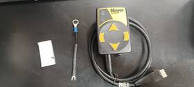 08675 Meyer Oem Meyers Female 6 Pin Controller Kit No Adapter Piece