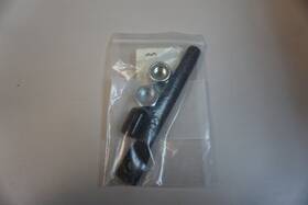 Nuts-1pc Meyer 09124c Eye Bolt With 2 09124