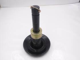 Mr09362 Meyer 09362 Genuine Oem Lot Pro Mushroom Shoe Assembly