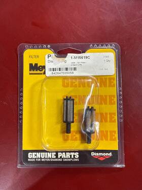 1-m15619c Meyer Oem 1/2 Inch Filter /