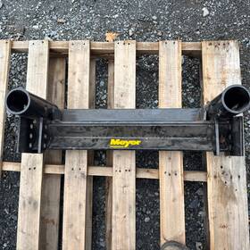 11335 Meyer Nos Plow Mount Gm 3500 Hd