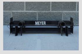 11510 Meyer Clevis Frame