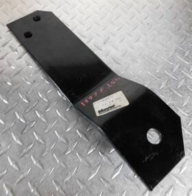 11534 Meyer Snow Plow Mount 1992-1998 Ford F250 F350 Ez Classic Left Side Arm