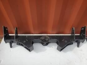 Meyer 14214 Genuine Sos Lot Pro Pivot Bar Snow Plow Standard Operating System