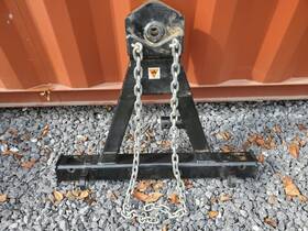 Meyer 14222 Genuine Oem 2017-2021 Sos Lot Pro Diamond Edge A-frame Snow Plow