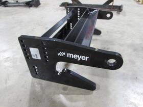 14700 Meyer Genuine Snow Plow Sos Adjustable Universal Clevis Part #