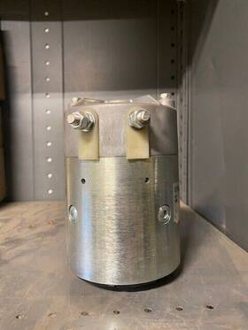 15070 Meyer Motor Only 12v E70