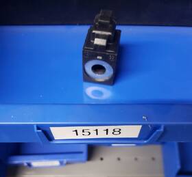 15118 Meyer Coil