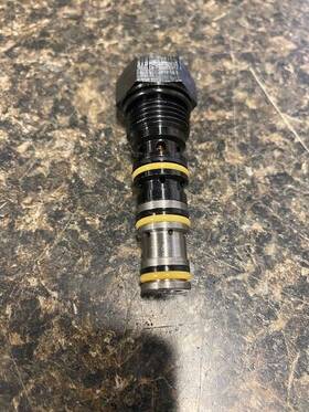 15148 Meyer Check Valve E72 Homeplow