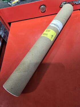 15206sp Meyer Ram Electro Touch E-60h Pump E60 Snow Plow Blade Snowplow 15206