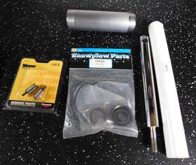 15208-15953 Meyer E60 Plow Pump Seal Kit Filters 6 Inch Ram 1.75 Cylinder E-60 15953 15208