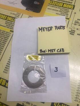 15209 Meyer Snow Plow Pump Cylinder Washer -pt.# E47 E57 E58 E60