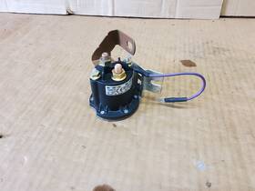15220 Meyer Genuine Oem E73 Pump Motor Solenoid Assembly/kit Snow Plow