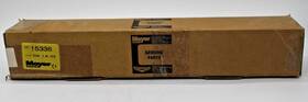 15336sp Meyer Genuine Oem Ram Assembly 1-1/8 X 8